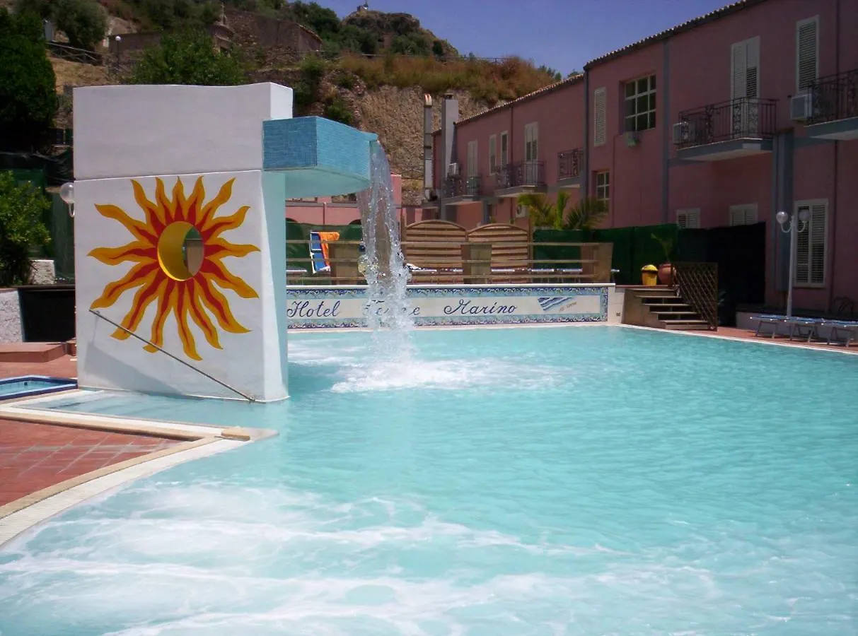 Hotel Terme Marino contacts