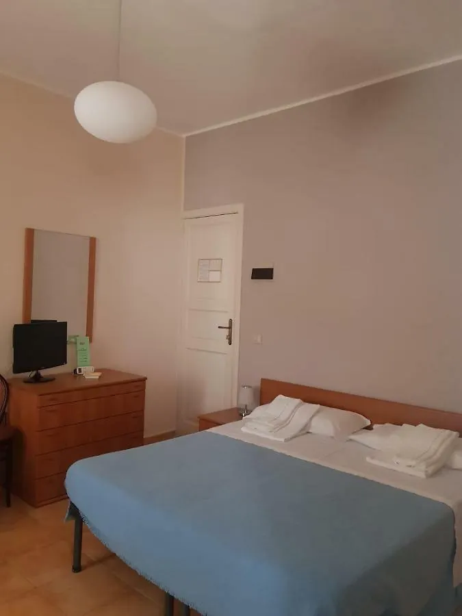 Hotel Terme Marino Ali Terme